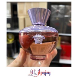 ادکلن ورساچه دیلن بلاش پینک مسترکوالتی ١٠٠ میل